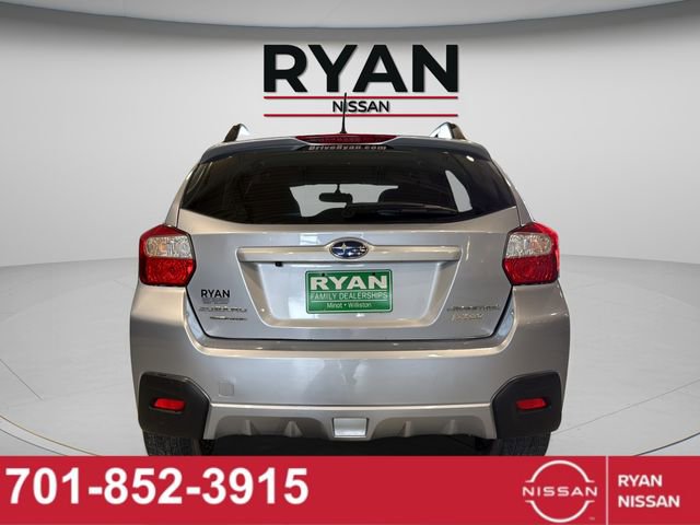 Used 2016 Subaru Crosstrek 2.0i Premium image 16