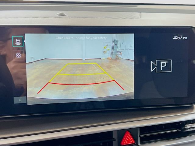 New 2026 Kia Sorento LX image 23