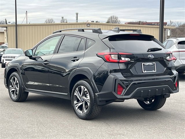 New 2026 Subaru Crosstrek 2.0i Premium image 33