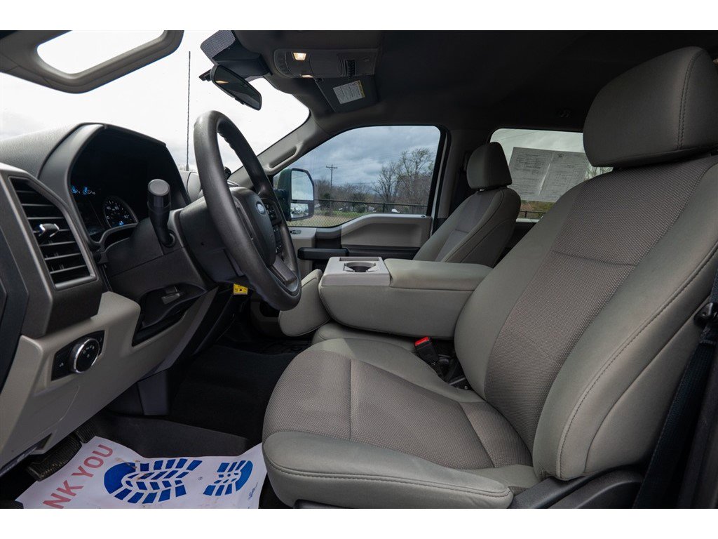 Used 2021 Ford F350 XL w/ STX Appearance Package image 14