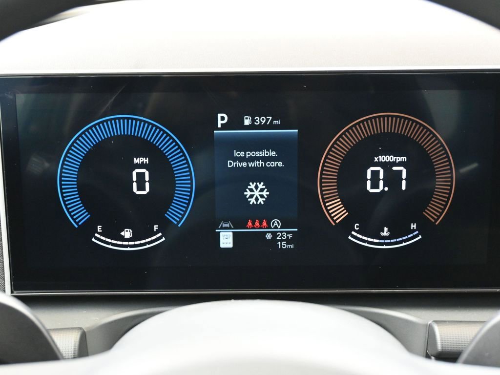 New 2026 Hyundai Tucson SEL image 26