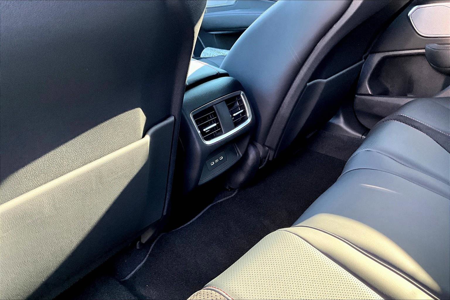 New 2025 Acura RDX SH-AWD w/ Advance Package image 31