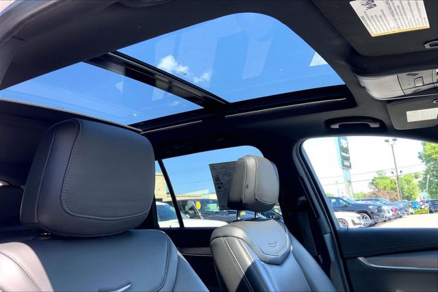 Used 2023 Cadillac XT6 Luxury AWD/4WD image 22