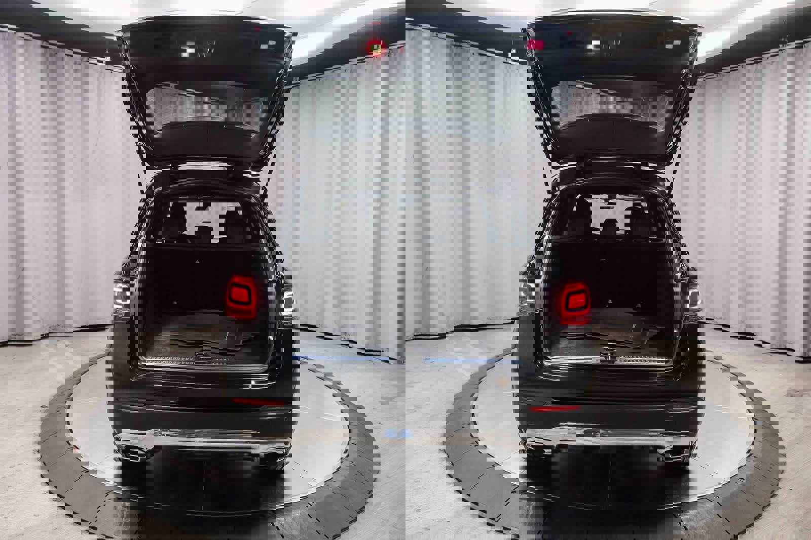 Certified 2021 Mercedes-Benz GLC 300 image 27