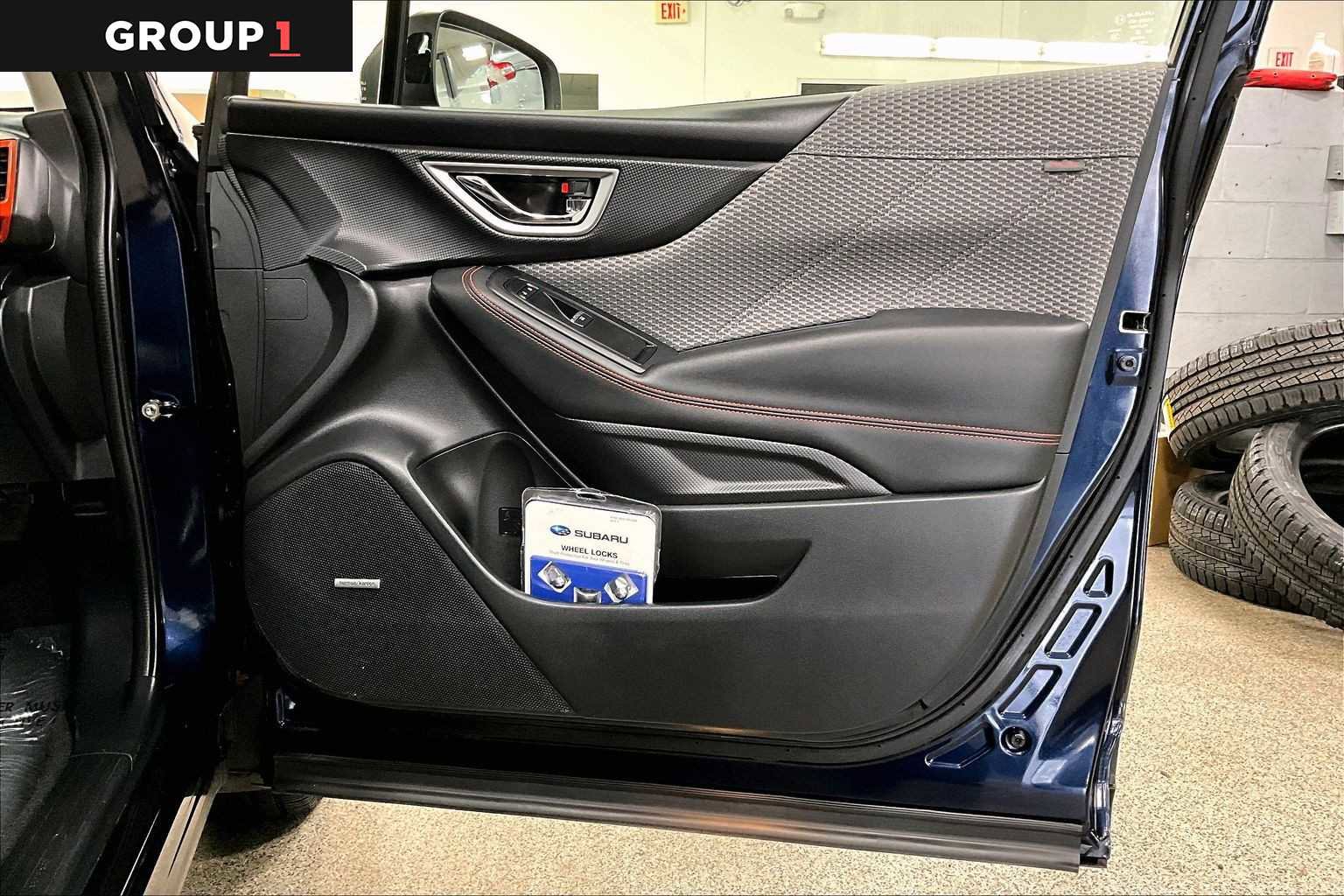 Used 2021 Subaru Forester Sport image 22