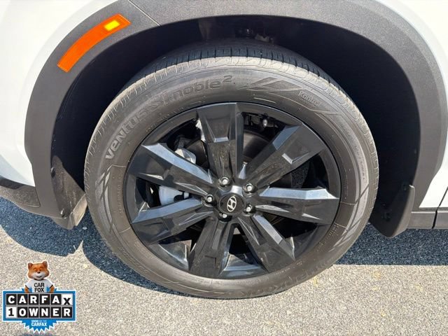 Used 2023 Hyundai Palisade XRT AWD/4WD image 12
