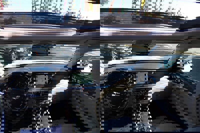 Used 2015 Hyundai Genesis 3.8 w/ Option Group 04 image 12