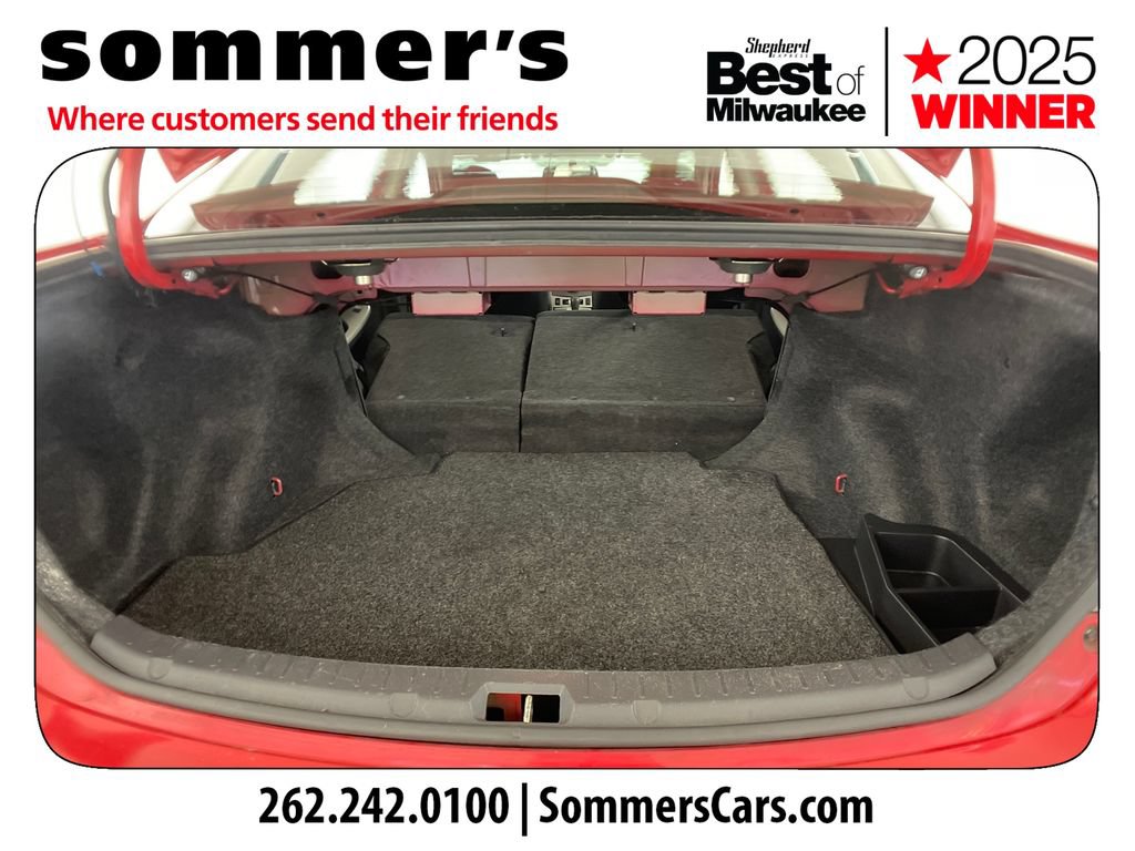 Used 2010 Toyota Corolla FWD image 25