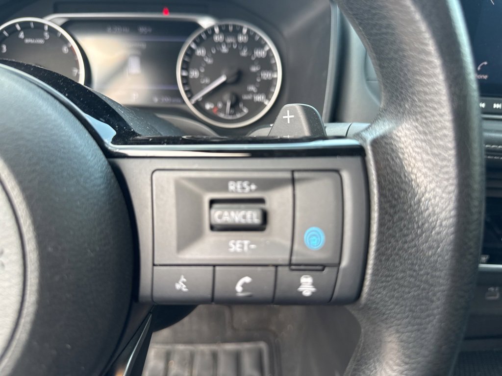 Used 2021 Nissan Rogue SV image 21