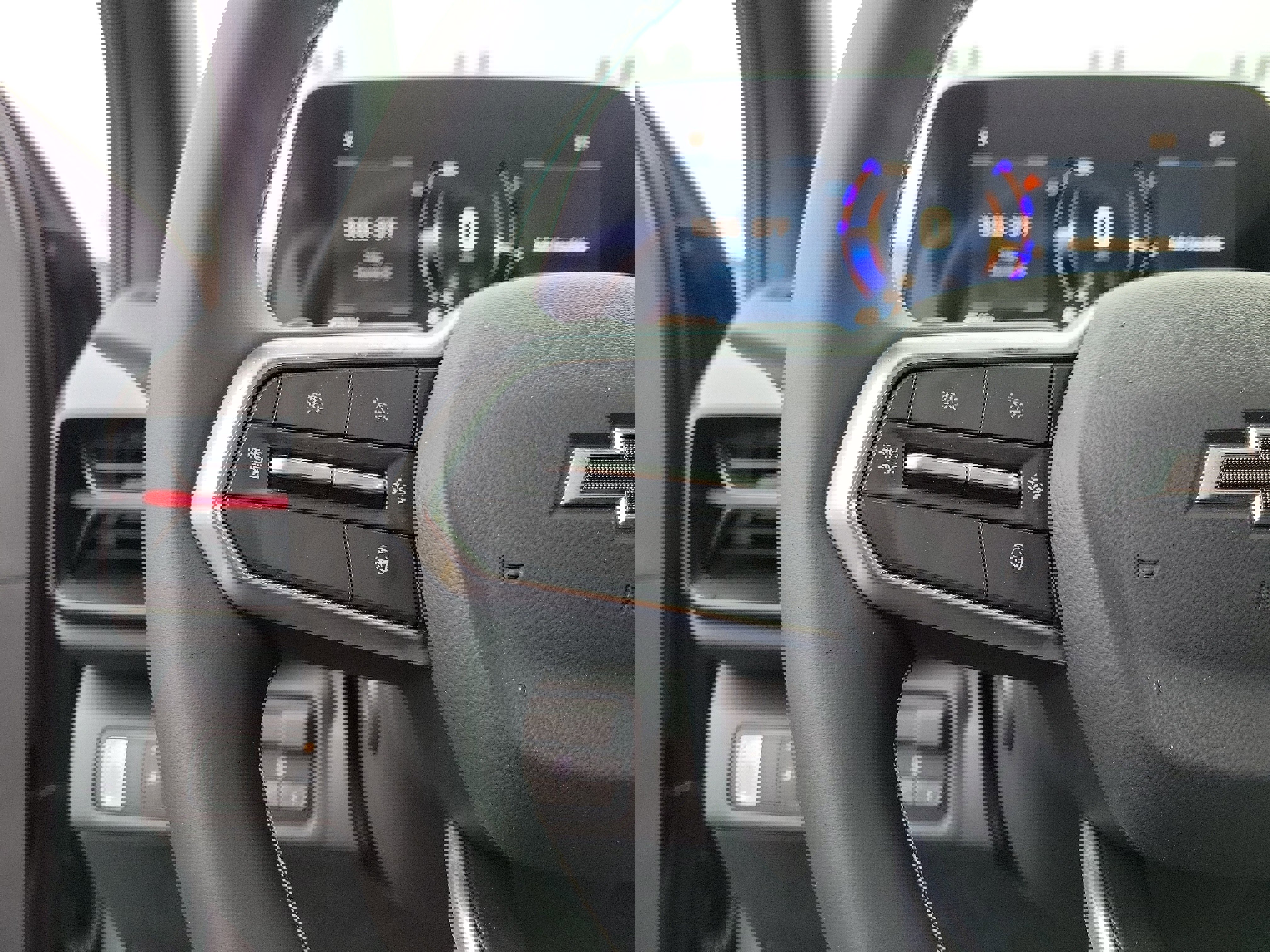 New 2026 Chevrolet Silverado EV Trail Boss image 23