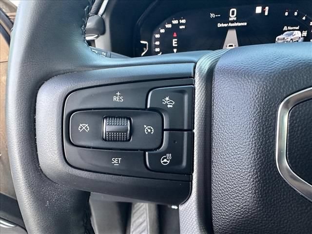 Certified 2023 GMC Yukon XL Denali AWD/4WD image 28
