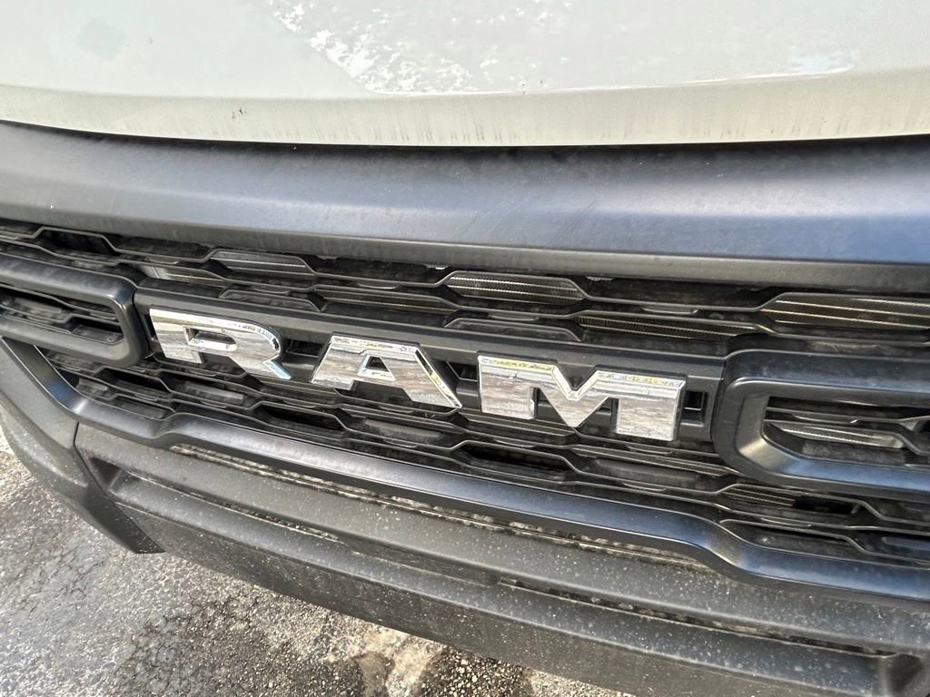 New 2026 RAM ProMaster 1500 image 12