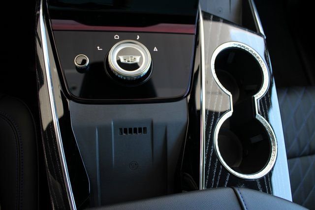 New 2026 Cadillac Escalade IQ Sport 1 image 28