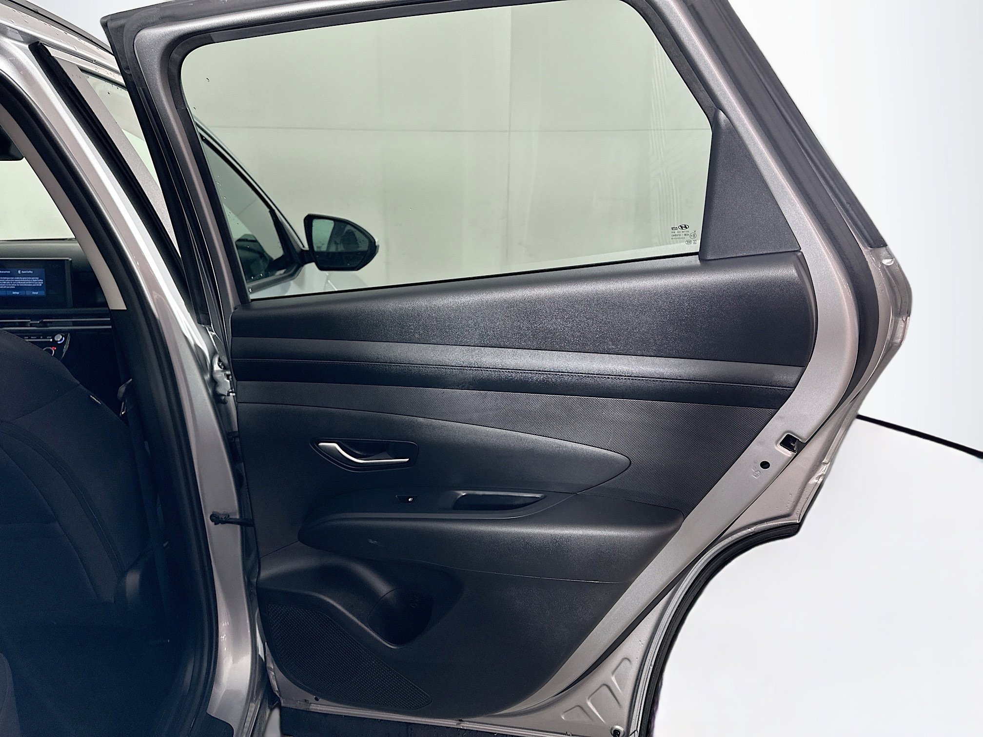 Used 2025 Hyundai Tucson SEL image 30