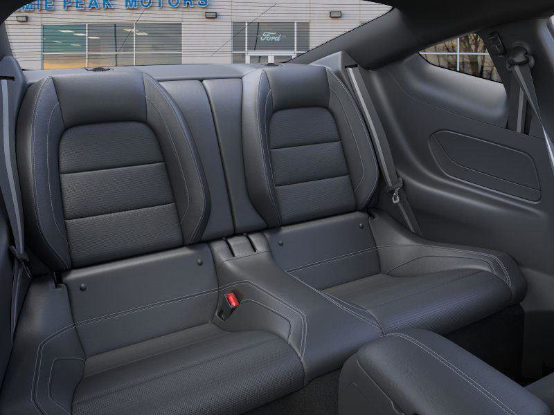 New 2025 Ford Mustang GT Premium image 11