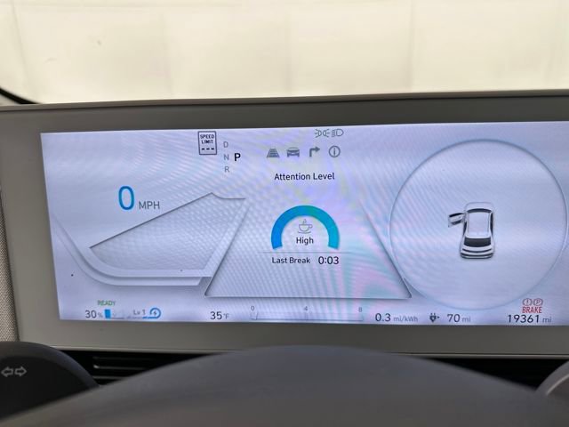 Used 2023 Hyundai Ioniq 5 SEL w/ Cargo Package image 15