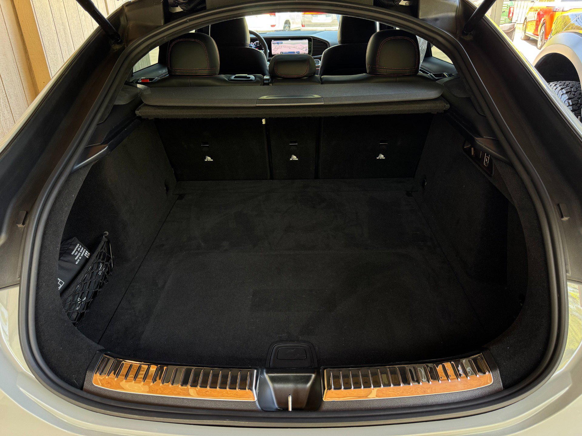 Used 2024 Mercedes-Benz GLE 63 AMG S image 41