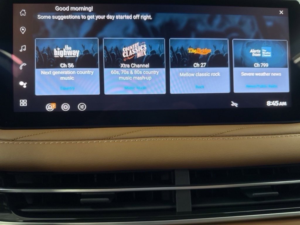 New 2026 INFINITI QX60 Autograph image 24