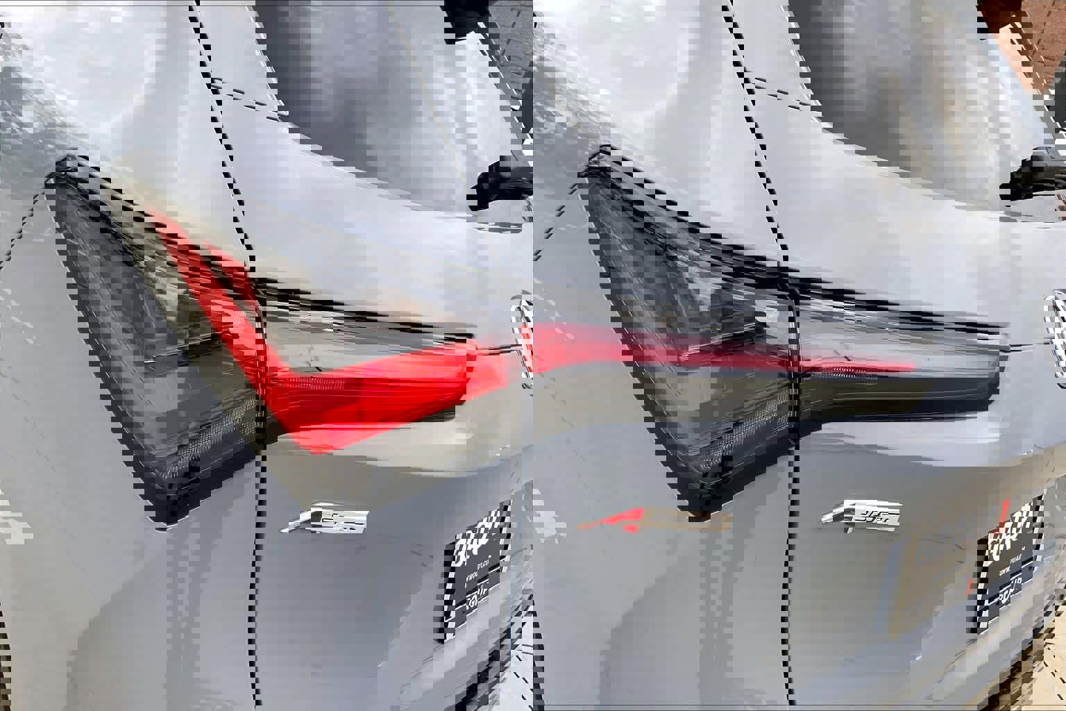 New 2026 Acura ADX A-Spec image 12