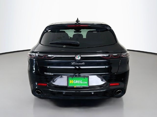 Used 2024 Alfa Romeo Tonale Veloce AWD/4WD image 8