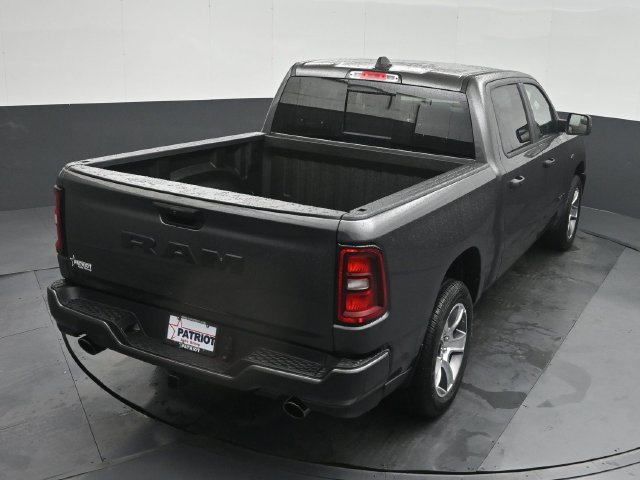 New 2027 RAM 1500 Express RWD image 41