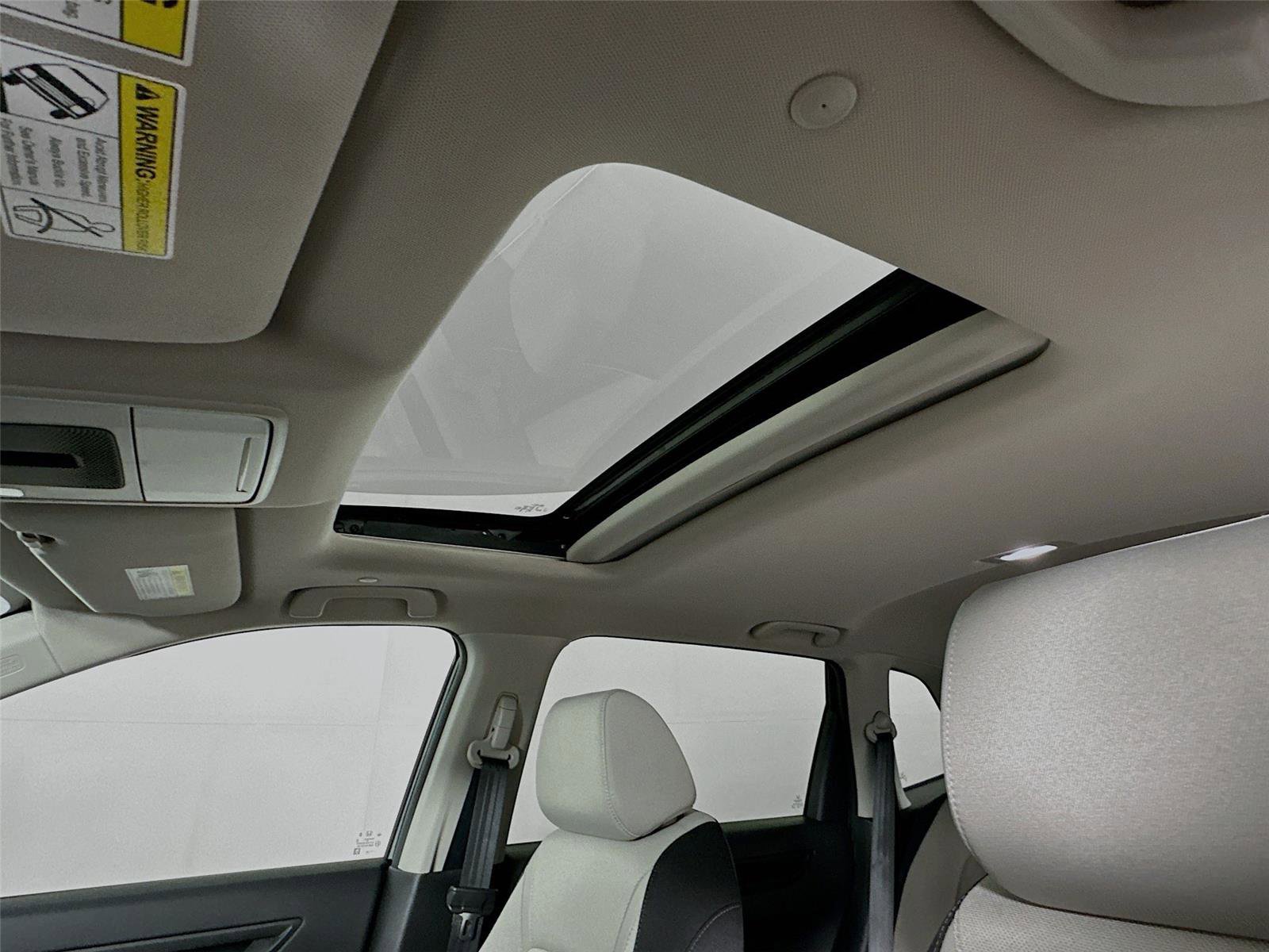 New 2026 Honda CR-V EX image 17