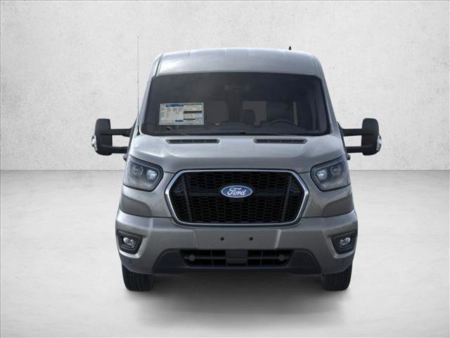 New 2026 Ford Transit 350 XLT image 6