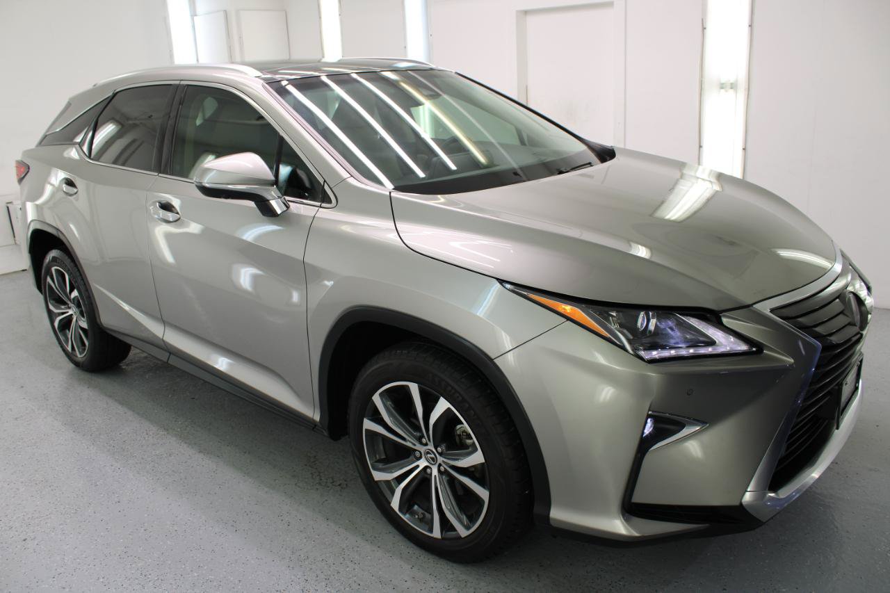 Used 2018 Lexus RX 350 FWD w/ Premium Package image 11