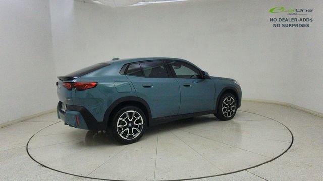 Used 2025 BMW X2 xDrive28i image 69
