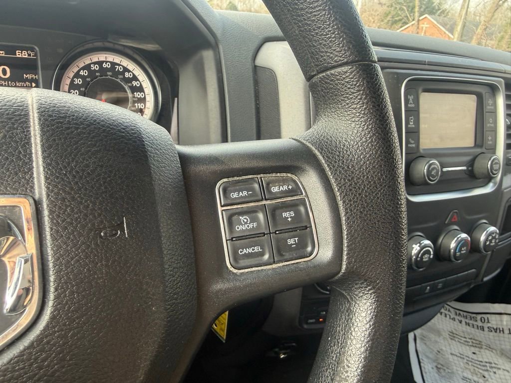 Used 2017 RAM 1500 Express image 14