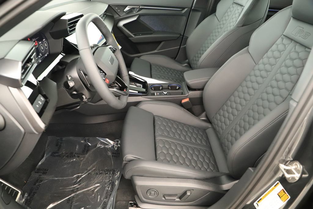 New 2026 Audi RS 3 image 24