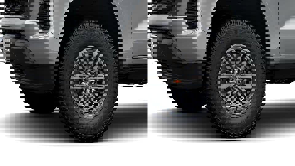 New 2026 Chevrolet Colorado LT image 53