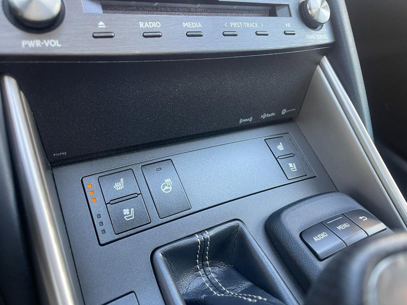 Used 2019 Lexus IS 300 F Sport w/ F Sport Package image 31