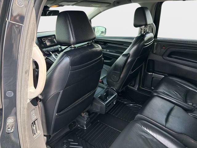 Used 2021 Honda Odyssey Touring image 12