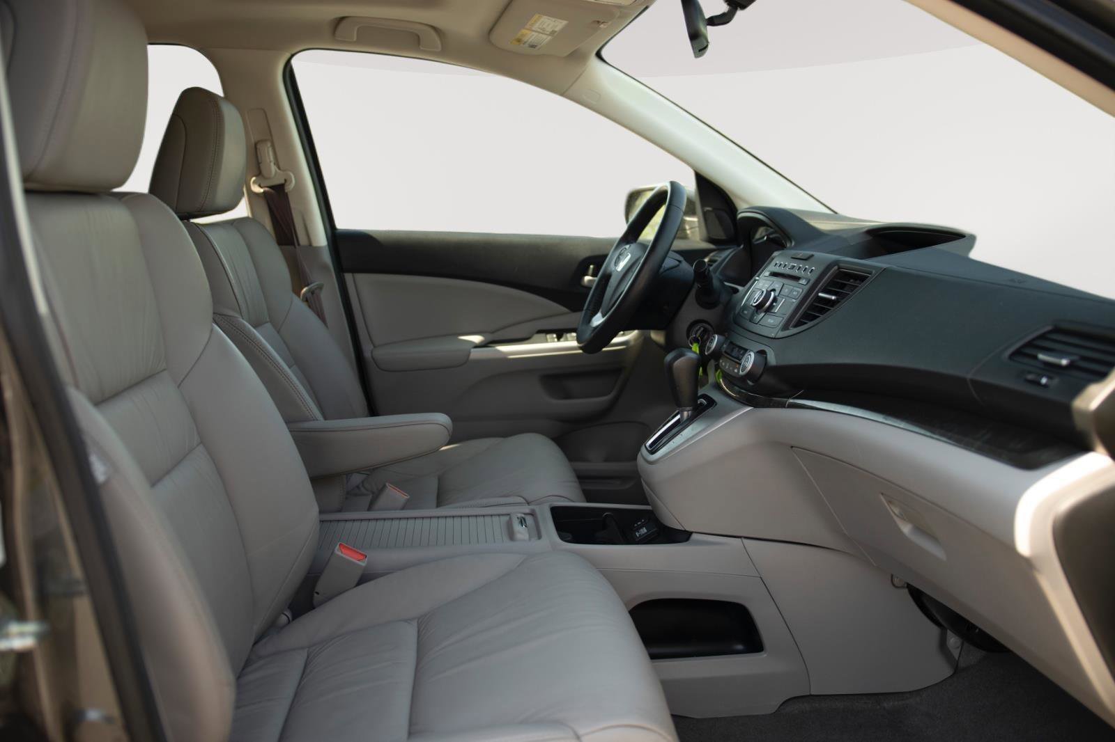 Used 2014 Honda CR-V EX-L image 19