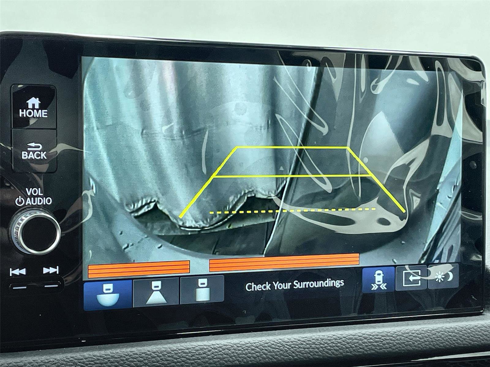 New 2026 Honda Civic Sport Touring image 28