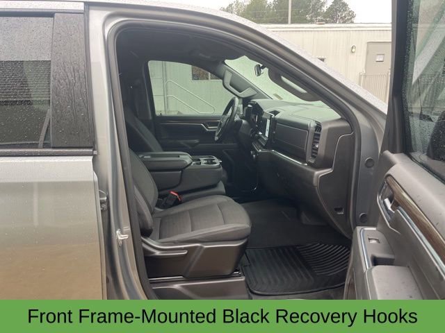 Used 2024 Chevrolet Silverado 1500 RST image 31
