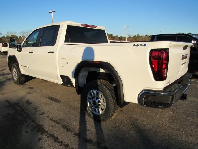 New 2026 GMC Sierra 2500 Pro w/ Convenience Package image 6