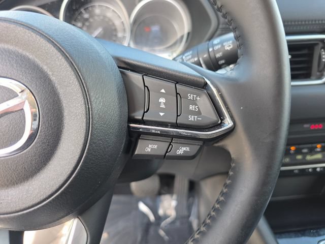 Used 2021 MAZDA CX-5 Touring w/ Touring Preferred SV Package FWD image 29