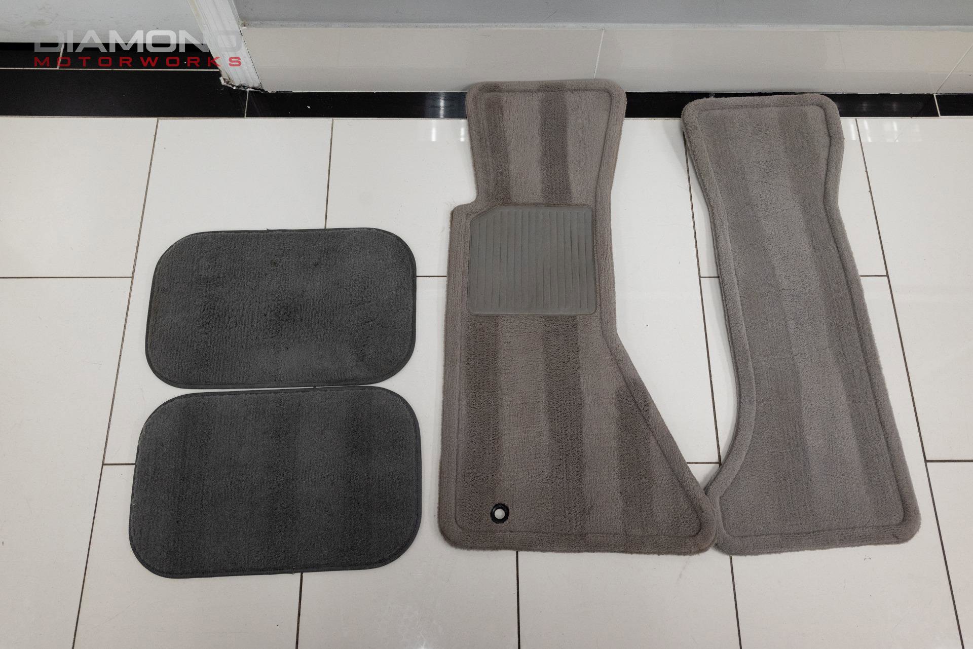 Used 1996 Chevrolet Corvette Convertible image 99