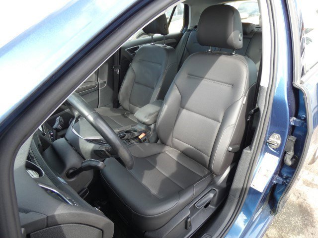 Used 2015 Volkswagen Golf TDI SE w/ Lighting Package image 22