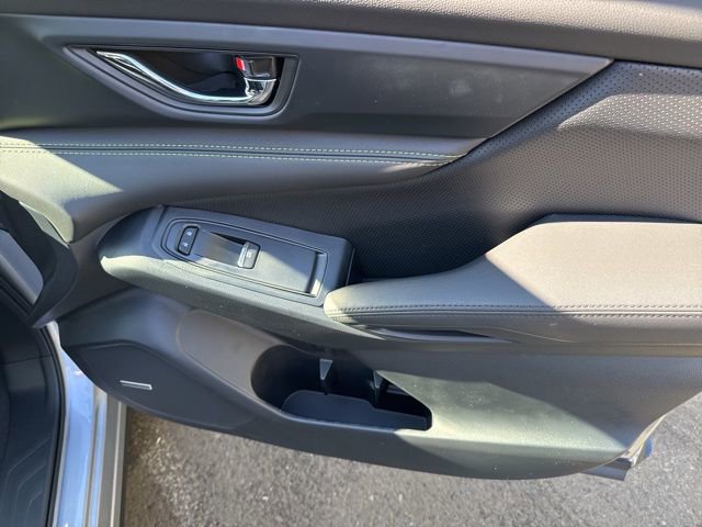 New 2026 Subaru Ascent Bronze Edition image 32