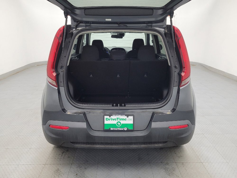 Used 2021 Kia Soul S FWD image 29