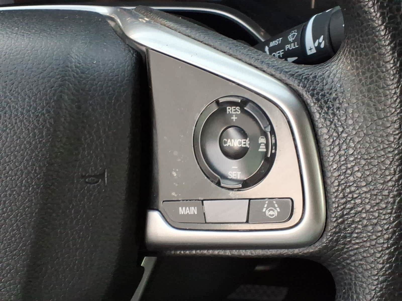 Used 2020 Honda CR-V EX image 18