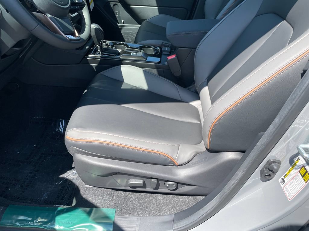 New 2026 Subaru Forester Sport AWD/4WD image 11