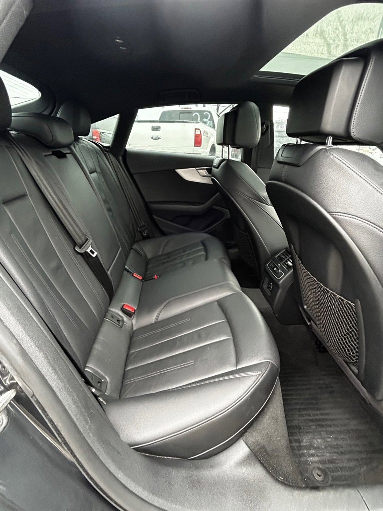 Used 2018 Audi A5 2.0T Prestige image 12