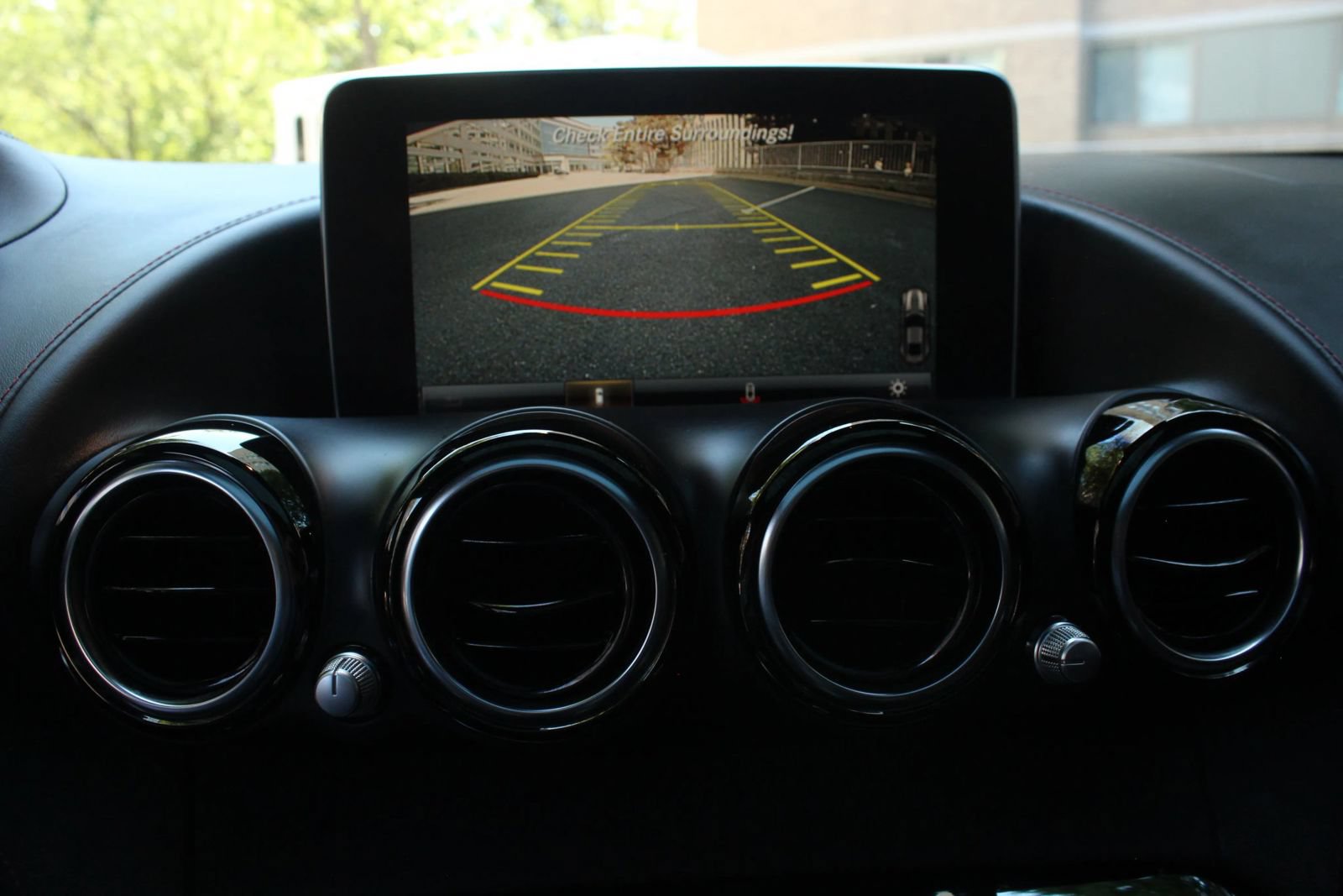 Used 2016 Mercedes-Benz AMG GT S image 37