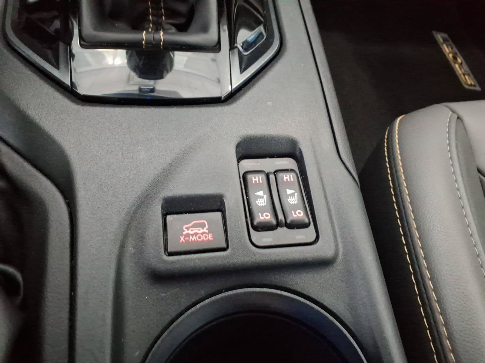 Certified 2023 Subaru Crosstrek 2.5i Sport AWD/4WD image 23