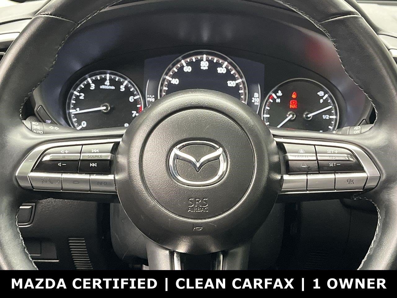 Certified 2026 MAZDA CX-50 AWD 2.5 S w/ Preferred Pkg image 15