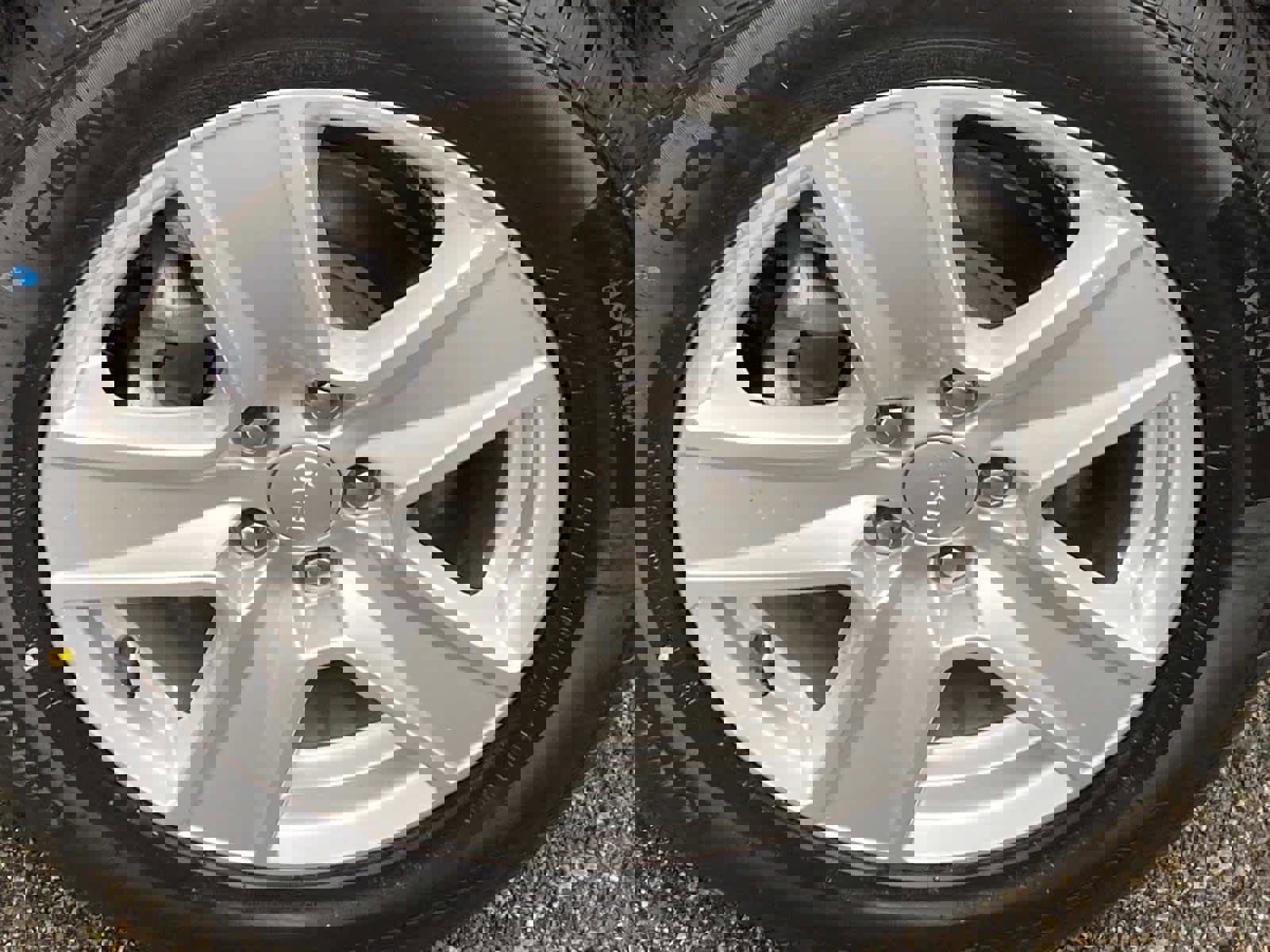 Certified 2022 Jeep Compass Latitude image 27